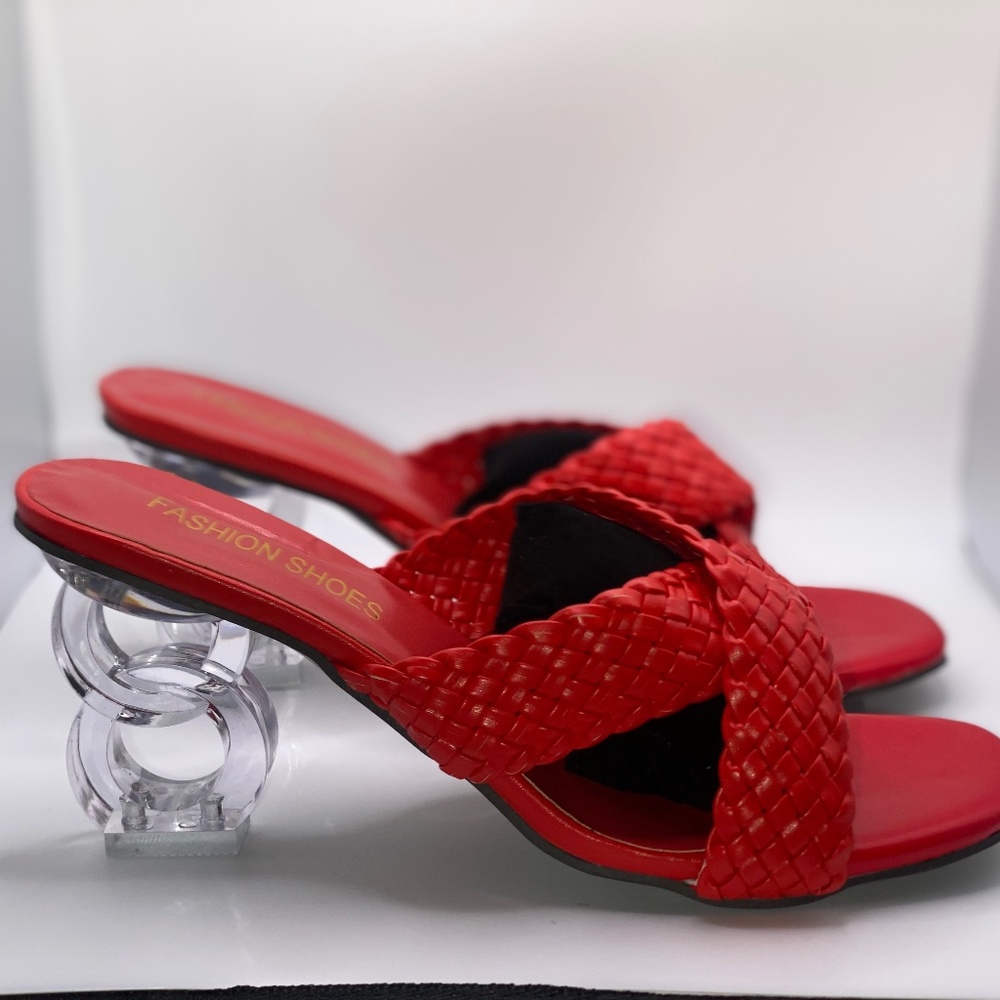 Cosmetic Jewelry, shoes, clothing